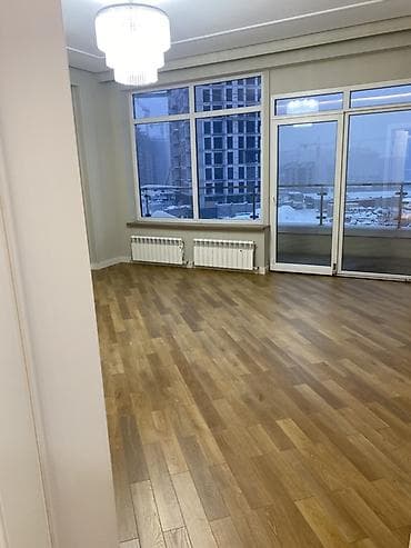 Бөлмө сатып алам: Продаю таунхаус 3 уровней новый ремонт 250м2 частично с мебелью жил — 8