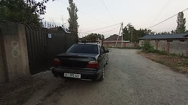 авто лента: Daewoo Nexia: 2008 г., Седан — 1