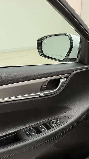 лампочки для фары: Hyundai Grandeur: 2019 г., 3 л, Автомат, Газ, Седан — 6