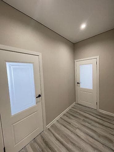 Батирлер: 1 бөлмө, 44 м², Элитка, 11 кабат, Евроремонт — 7