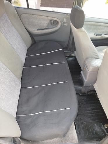 арзан матиз 1: Daewoo Nexia: 2006 г., 1.5 л, Кол менен иштөөчү, Бензин, Седан — 6