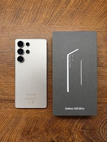 samsung g7000: Samsung Galaxy S25 Ultra, Б/у, 256 ГБ, цвет - Серебристый, 1 SIM, 2 SIM — 2