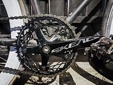 шоссейны: Продаю: Ruch pulsque veloline Виллсет: MENJOIN - без 8 и яиц Система — 2