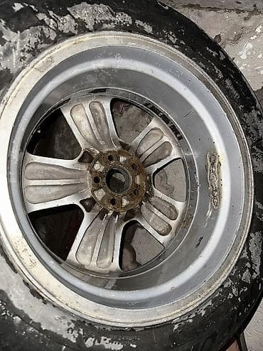 r16 железные диски: Диска 1шт
215/60R17 — 3