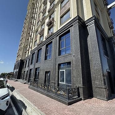 срочно продаю готовый бизнес: 3 комнаты, 77 м², Элитка, 4 этаж, Готовая ПСО (под самоотделку) — 1