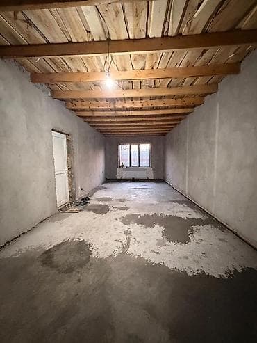 Кыймылсыз мүлк: Земельный участок с домом на карте Google Maps, с. Верхний Орок — 7