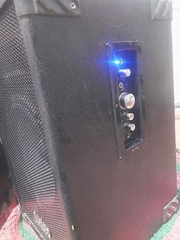 redmi airdots: Акустическая система Sunleo — пара пассивных напольных акустических — 4