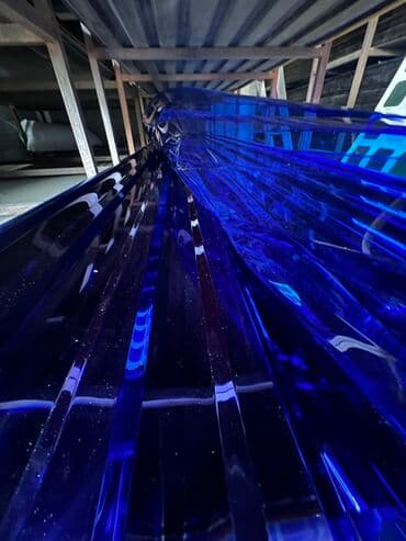 Сайдинги: Профилированный Поликарбонат для навесов и теплиц с доставкой — 9