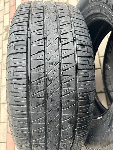 srv 3: Шины 235 / 60 / R 18, Лето, Комплект, Внедорожные (АТ/МТ), Sailun — 1