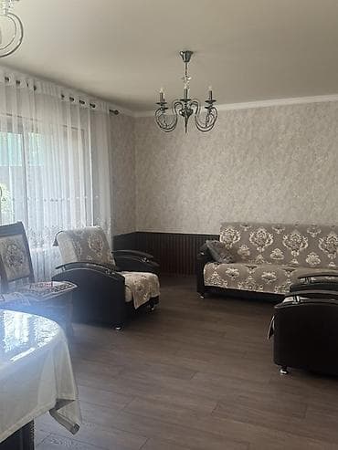 цветочный склад: Продается частный дом село Дмитриевка. 500 м от центральной трассы — 7