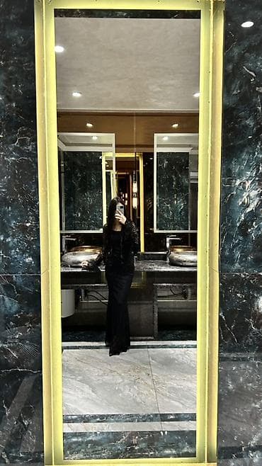 русалки: Вечернее платье, Русалка, 2XS — 4