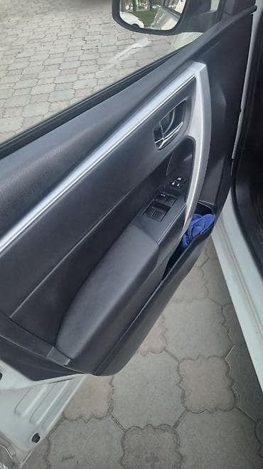 toyota super: Toyota Corolla: 2019 г., 1.8 л, Робот, Бензин, Седан — 10