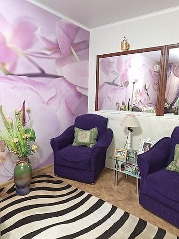 house: 2 комнаты, 45 м², Индивидуалка, 1 этаж, Евроремонт — 10