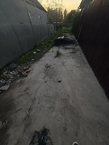 5 соток, Для строительства, Красная книга