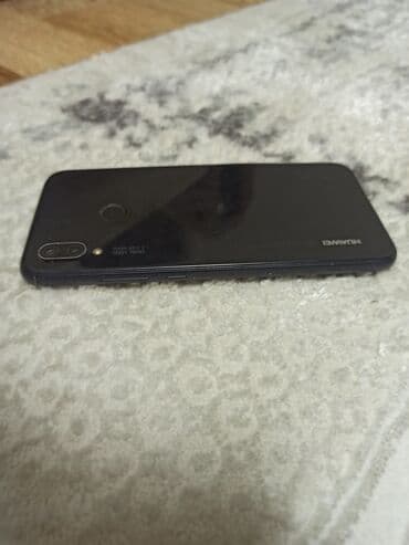 хуавей п20 про: Huawei P20 Lite, Колдонулган, 64 ГБ, түсү - Кара — 4