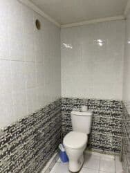 Үйдү ижарага алам: 55 кв. м, 3 бөлмө, Жылытылган, Забор, тосулган — 6