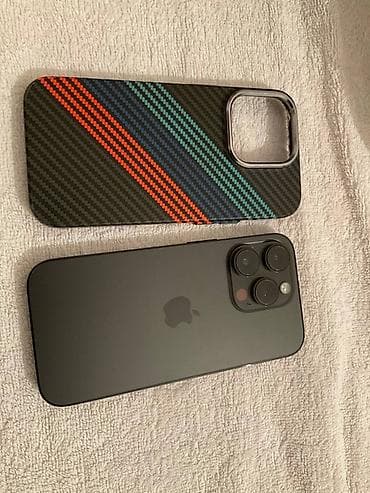 IPhone 14 Pro, 128 ГБ - Модель: iPhone 14 Pro (номер модели MPXU3J/A) — 1