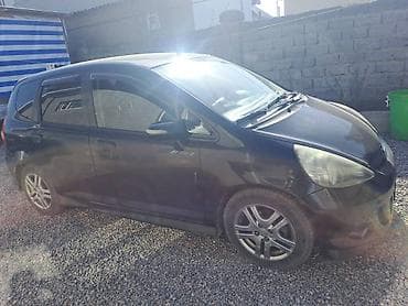 хонда фит задний стоп: Honda Fit: 2007 г., Автомат, Бензин, Хэтчбэк — 2