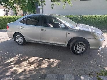 Toyota Allion: 2004 г., 1.8 л, Автомат, Бензин, Седан — 2