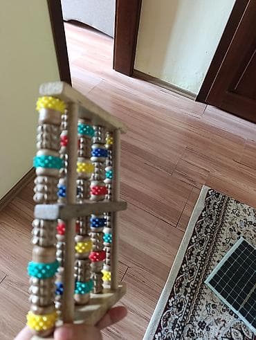 баня деревянный: Массажер Ручной массажер, Для стоп — 2