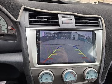 camry 5: Toyota Camry: 2009 г., 2.4 л, Автомат, Бензин, Седан — 5