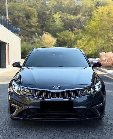 самсунг 2000: Сдаю Kia K5, Посуточно, Без водителя, | Залог, От 18 лет — 5