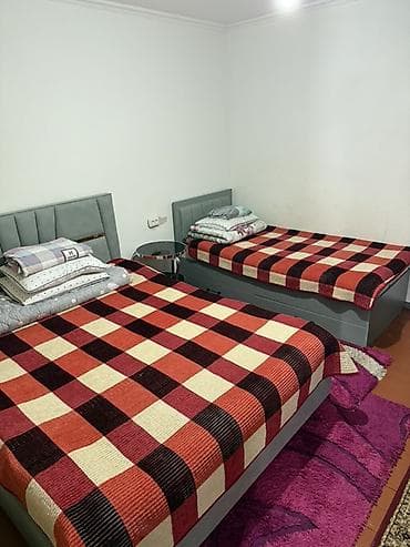 Кыймылсыз мүлк: 🏡 Отдых в самом сердце Чолпон-Аты — всего от 999 сом 😍 Хотите — 7