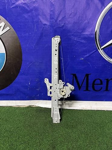 step rf3: Механизм стеклоподъемника Заднее левое Mercedes-Benz, 2003 г., Б/у, Оригинал — 1