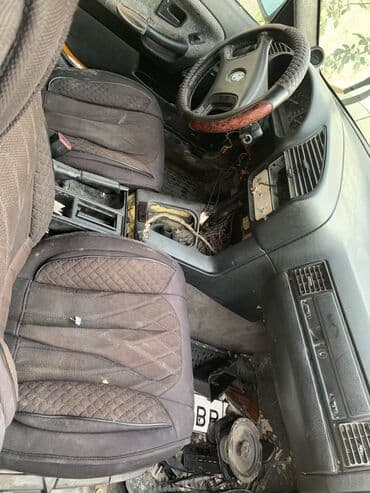 ist мотор: Бензиновый мотор ГАЗ 2.5 л — 3