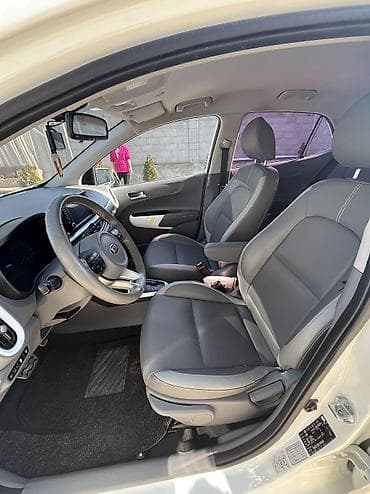 toyota fish: Kia Morning: 2019 г., 1 л, Бензин — 7