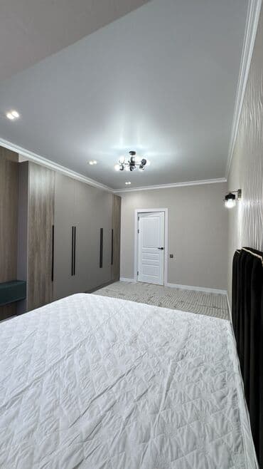 квартира куплю: 3 комнаты, 97 м², Элитка, 6 этаж, Дизайнерский ремонт — 6