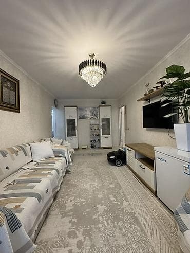 красивая квартира: 3 комнаты, Собственник — 8