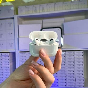 Вакуумные, Apple, Новый, Беспроводные (Bluetooth), Классические