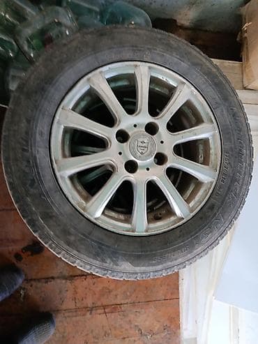 crv 2002: Диски R 14 Б/у — 1