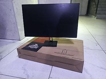 samsung scx 3200: Монитор, Б/у, 26" - 27" — 8