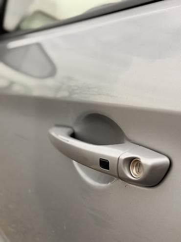 daewoo labo 2015: Hyundai Avante: 2019 г., 1.6 л, Автомат, Бензин, Седан — 7