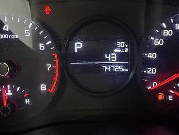 byd e2 2022: Kia Morning: 2020 г., 1 л, Автомат, Бензин, Хэтчбэк — 7