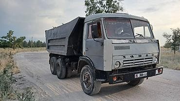 фигурка осд: Бетономешалка, МАЗ — 8