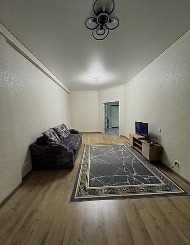 2 бөлмө, 80 м², 7 кабат, Дизайнердик ремонт — 7