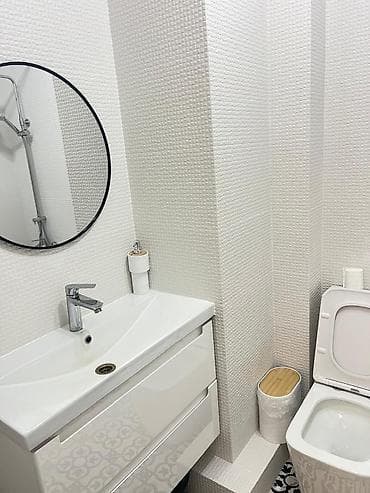 скоро: Сдаётся 1 комнатная квартира, в золотом квадрате. С ремонтом. Без — 3