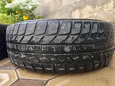 mini copper: Зимние шины CHAMPIRO WinterPro - Размер: 215/65 R16 - Тип: зимние — 3
