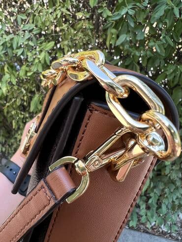 сумка клатч б у: Michael Kors original — 2