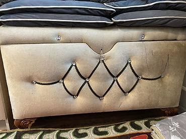 Шкафы: Шифоньер, шкаф для одежды, Прямой, ЛДСП — 5