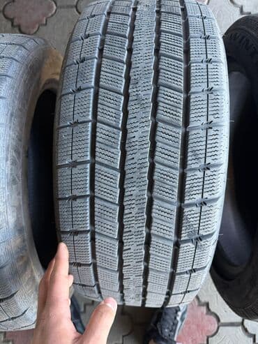 шины на 17 5: Продаю 225/50/17 под масло 23 год — 6