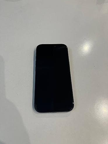 iphone 7 plus 256gb: IPhone 17 Pro, Б/у, 256 ГБ, Синий, Коробка, 100 % — 1