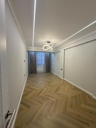 айни белинка: 3 комнаты, 89 м², Элитка, Евроремонт — 8