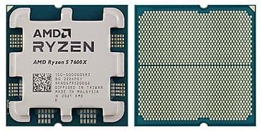 xeon 2689: Процессор, Новый, AMD Ryzen 5, 6 ядер, Для ПК — 2