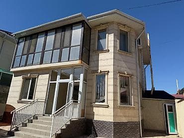 Аренда домов: 120 м², 5 комнат, Теплый пол, Бронированные двери, Балкон застеклен — 3
