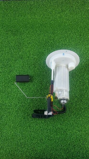 n52: Датчик топливный 6764—072BMW E60 N52B25. Модель: BMW E60 525i — 4