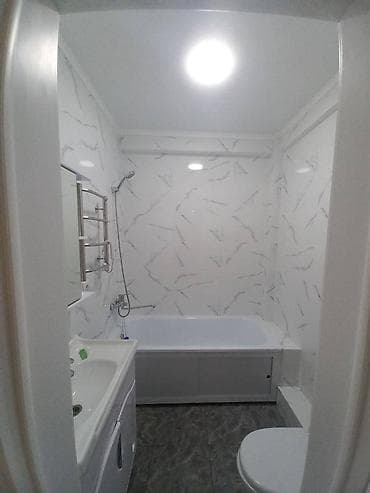 darek: 1 комната, 47 м², Элитка, 7 этаж, Евроремонт — 3